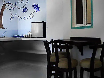 Hotel Hacienda La Catrina Isla Holbox