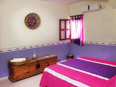 Hotel Hacienda La Catrina Isla Holbox