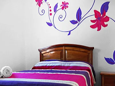 **  Hotel Hacienda La Catrina Isla Holbox México