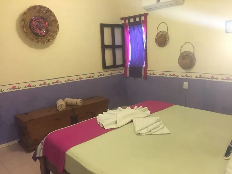Hotel Hacienda La Catrina Isla Holbox