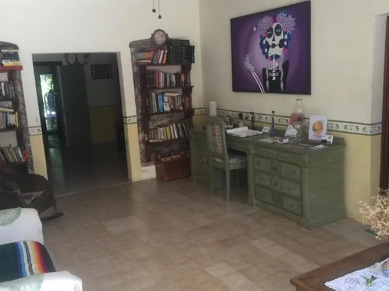 Hotel Hacienda La Catrina Isla Holbox