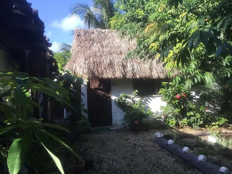 Hotel Hacienda La Catrina Isla Holbox