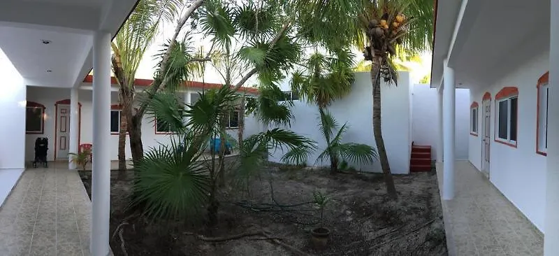 Hotel Hacienda La Catrina Isla Holbox