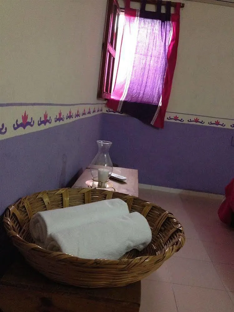 Hotel Hacienda La Catrina Isla Holbox