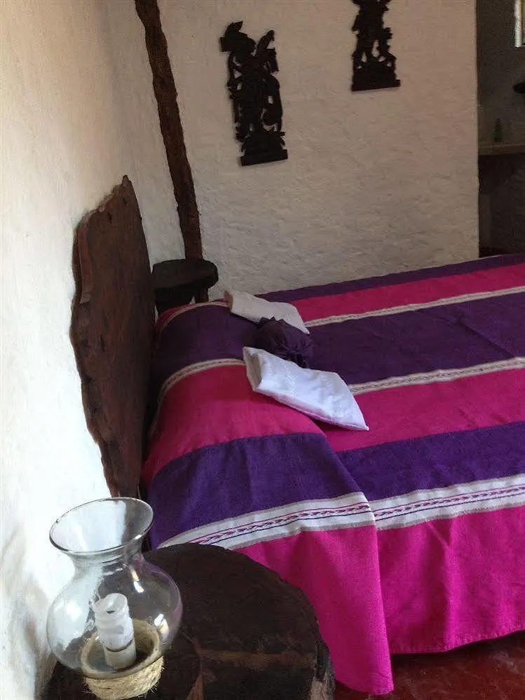 Hotel Hacienda La Catrina Isla Holbox