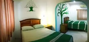 Hotel Hacienda La Catrina Isla Holbox México