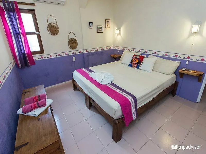 Hacienda La Catrina Hotel Holbox