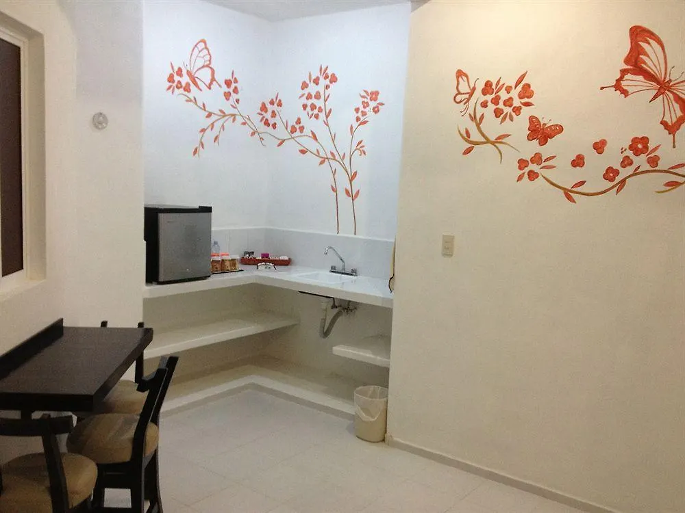 Hacienda La Catrina Hotel Holbox