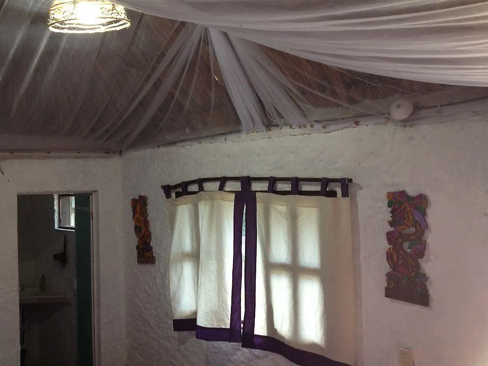 Hacienda La Catrina Hotel Holbox