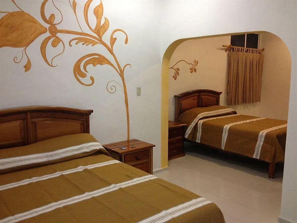 Hacienda La Catrina Hotel Holbox