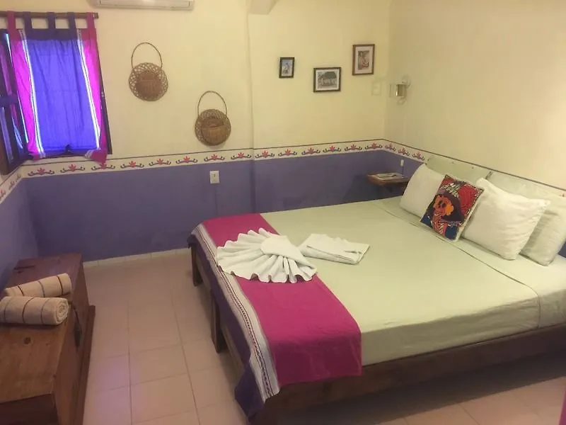 Hacienda La Catrina Hotel Holbox