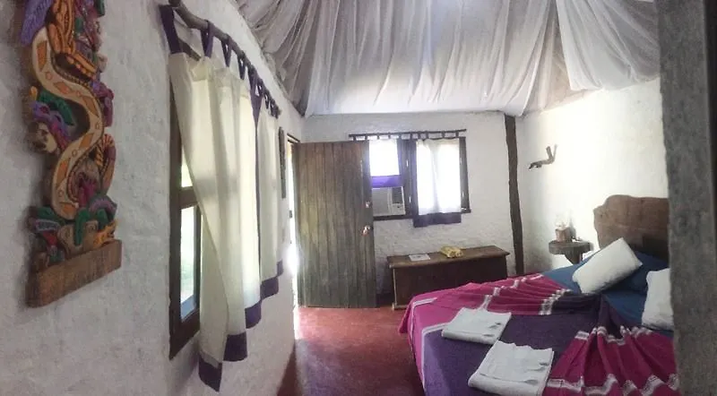 Hacienda La Catrina Hotel Holbox