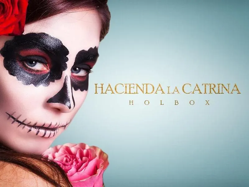 Hacienda La Catrina Hotel Holbox Mexico