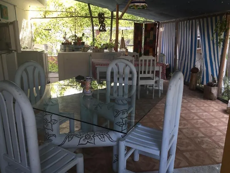 Hacienda La Catrina Hotel Holbox 2*,  Mexico