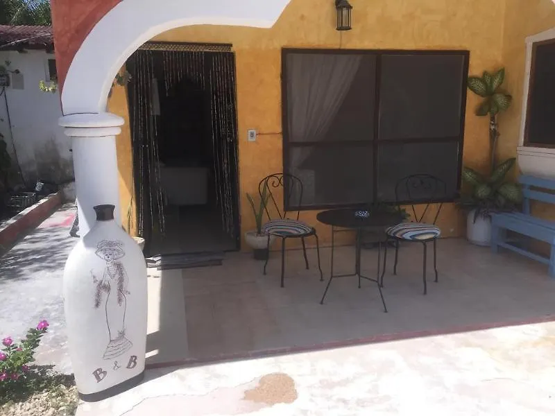 Hacienda La Catrina Hotel Holbox