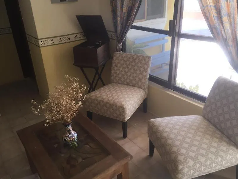Hacienda La Catrina Hotel Holbox