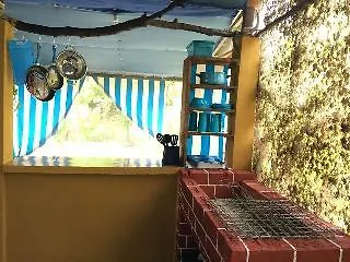 Hacienda La Catrina Hotel Holbox