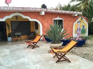 Hacienda La Catrina Hotel Holbox