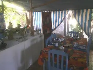 Hacienda La Catrina Hotel Holbox