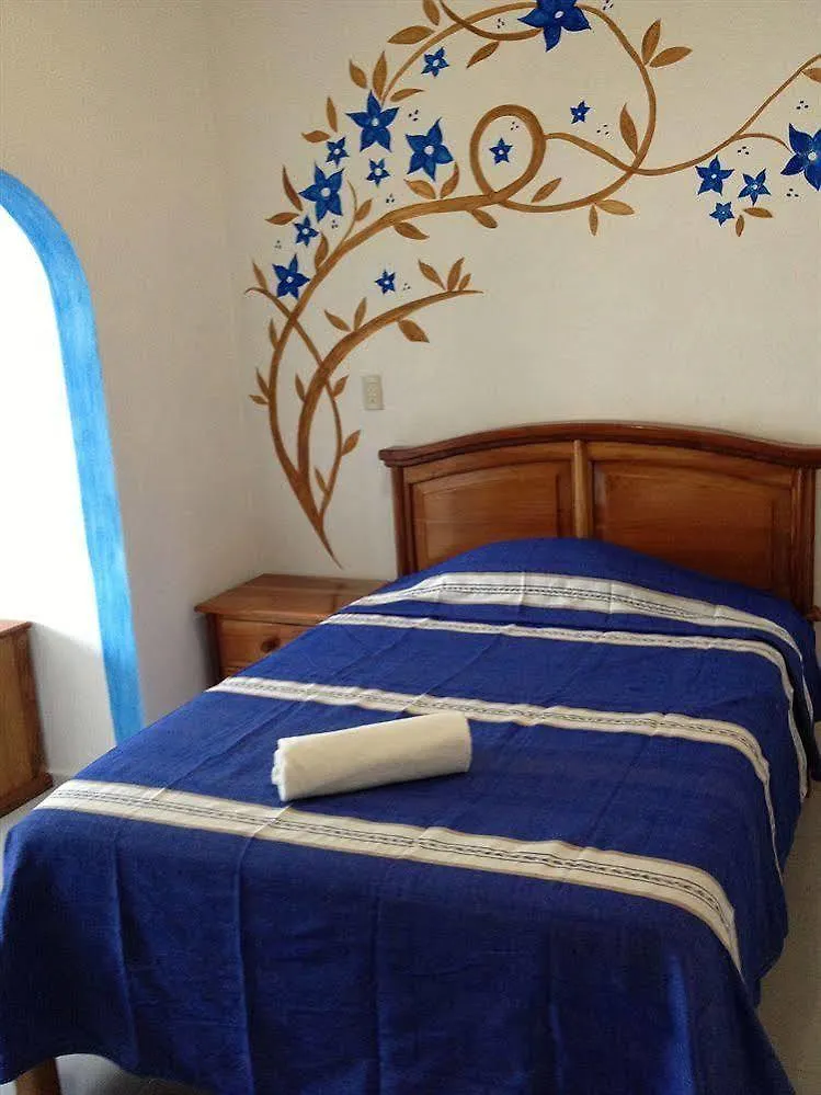 Hacienda La Catrina Hotel Holbox Mexico