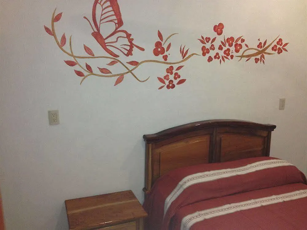 Hacienda La Catrina Hotel Holbox
