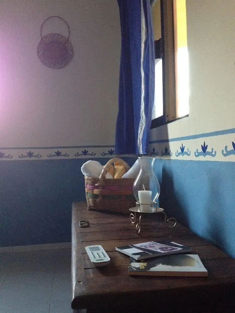 Hacienda La Catrina Hotel Holbox 2*,  Mexico