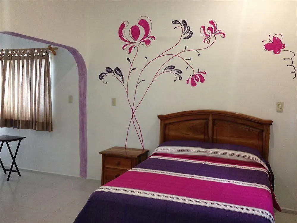Hacienda La Catrina Hotel Holbox