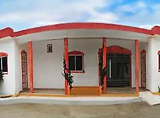 Hacienda La Catrina Hotel Holbox