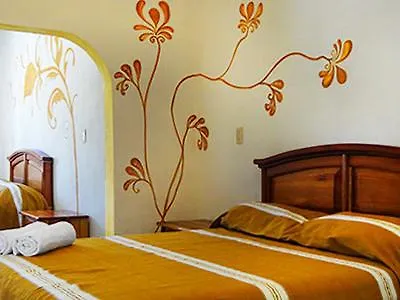 Hacienda La Catrina Hotel Holbox