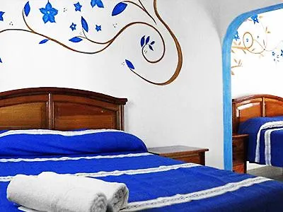 Hacienda La Catrina Hotel Holbox