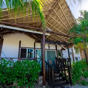 Hotel Villas el Encanto Holbox